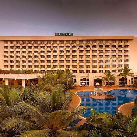 孟买拉利特酒店 外观 照片