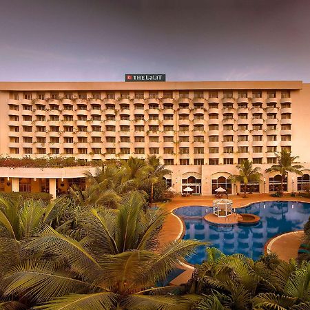 孟买拉利特酒店 外观 照片 The Taj Bengal